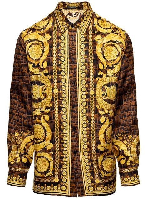 Versace Camicia for Men 